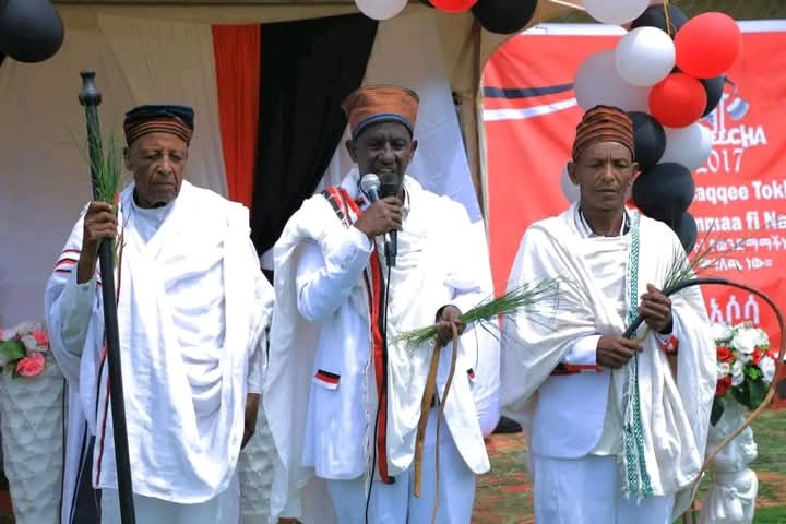 OROMIANIST's tweet image. #Irreecha2024 #Asosa