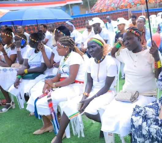 OROMIANIST's tweet image. #Irreecha2024 #Asosa