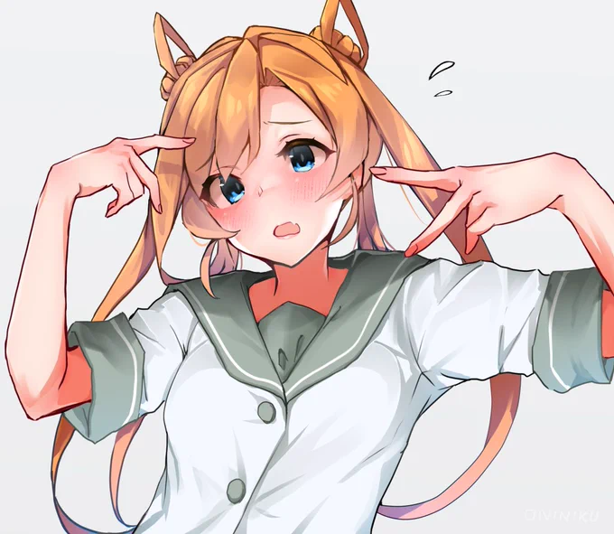 #艦これあぶぅ! 