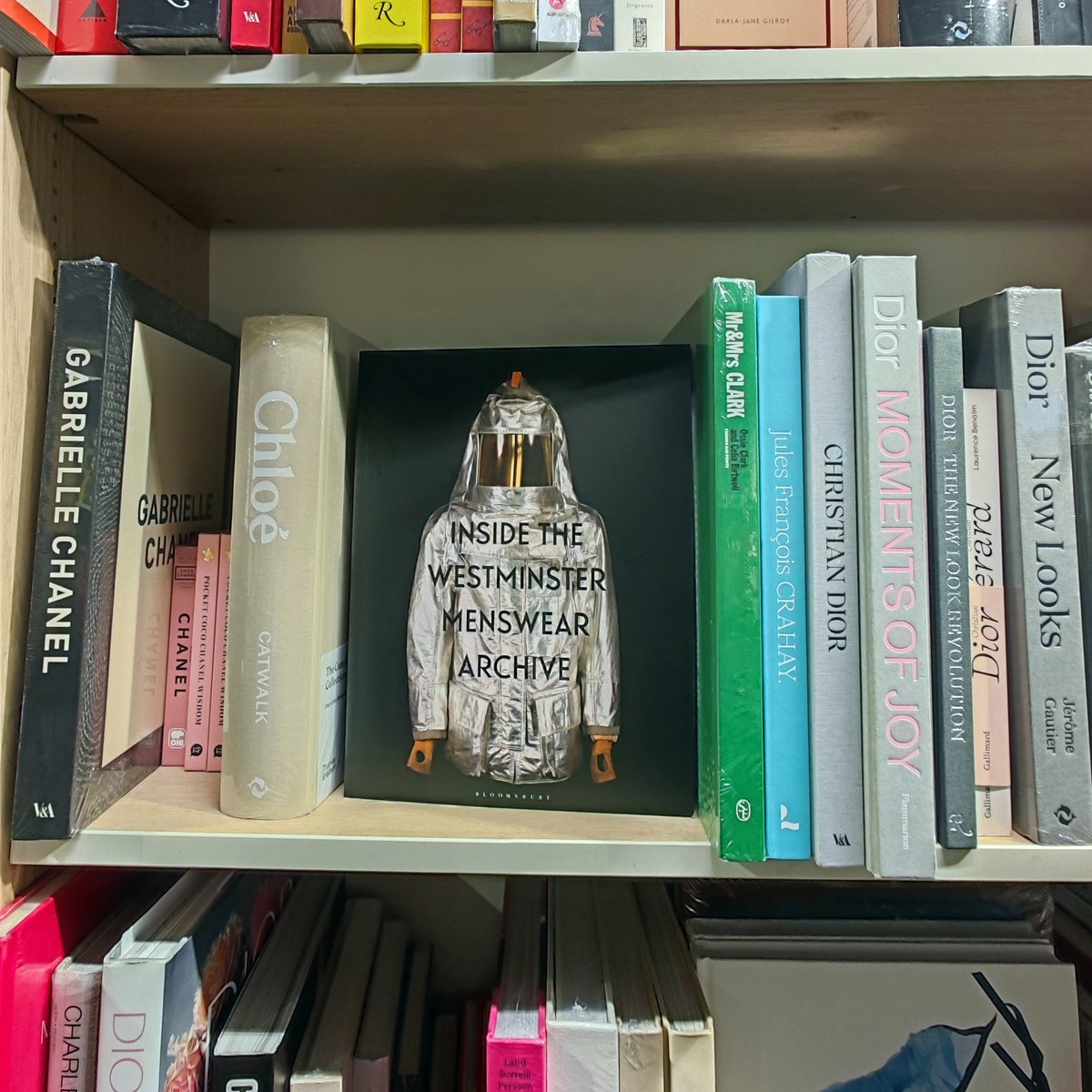 Professor Andrew Groves tweet media