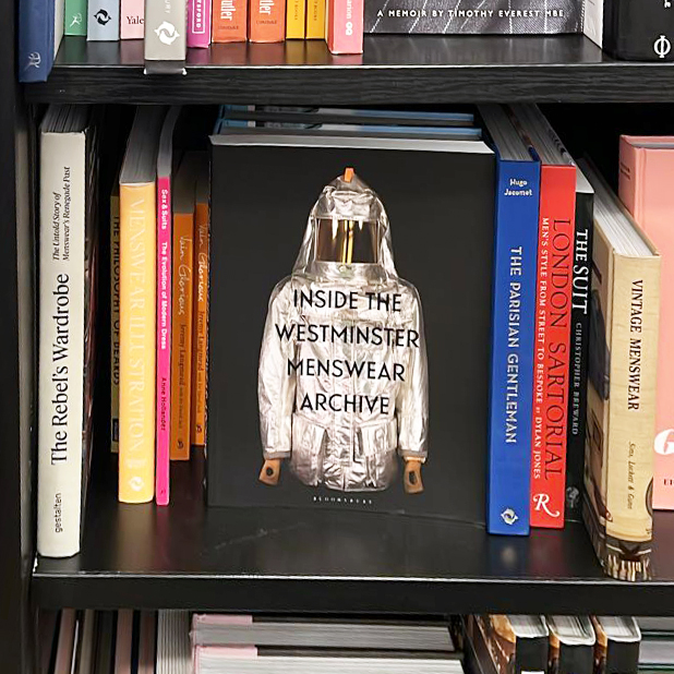 Professor Andrew Groves tweet media