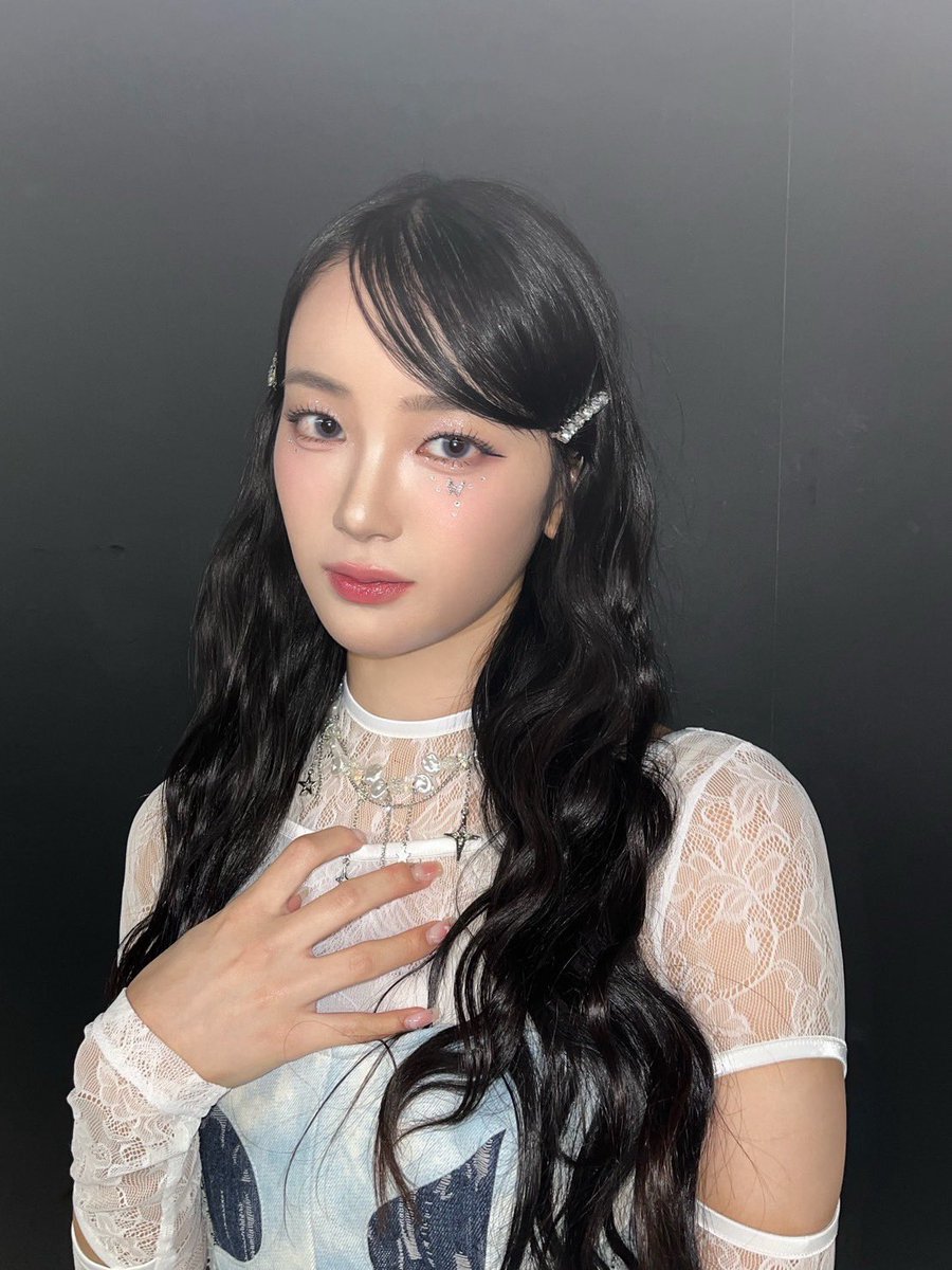 🫧 : #今日のミーアイ #MIU 20241012 @ #INGALIVE2024 ずっと出たかっ