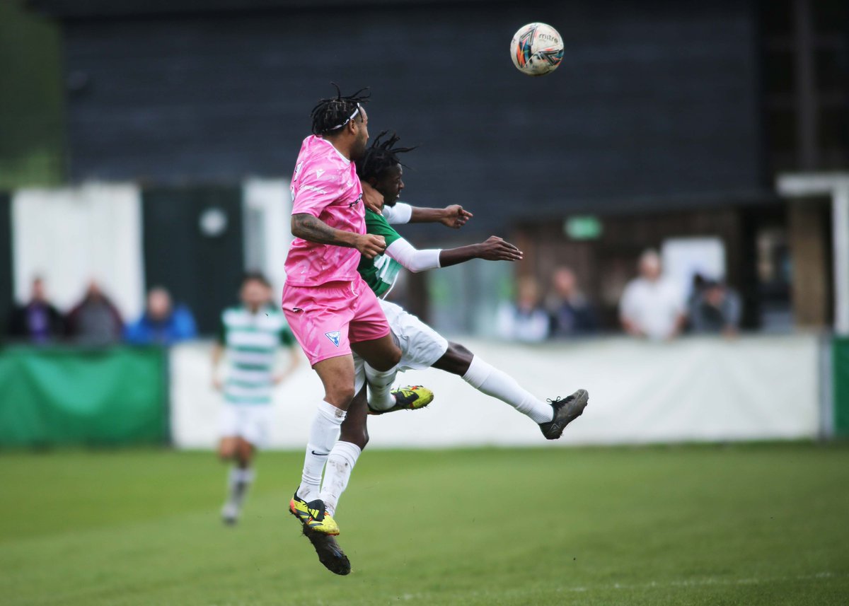 Match photos from Corinthian 2-1 Erith &amp; Belvedere can be found my Facebook page: Paul Willmott - fotoreel