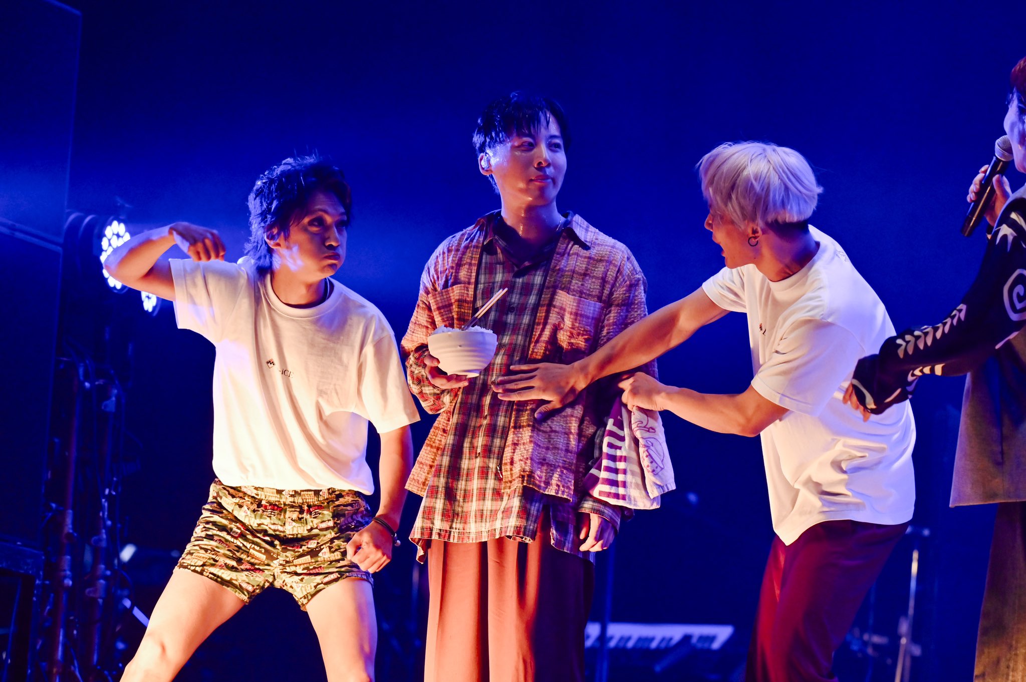 GFEST.2025 (#ジーフェス)｜2DAYS開催 on X: 