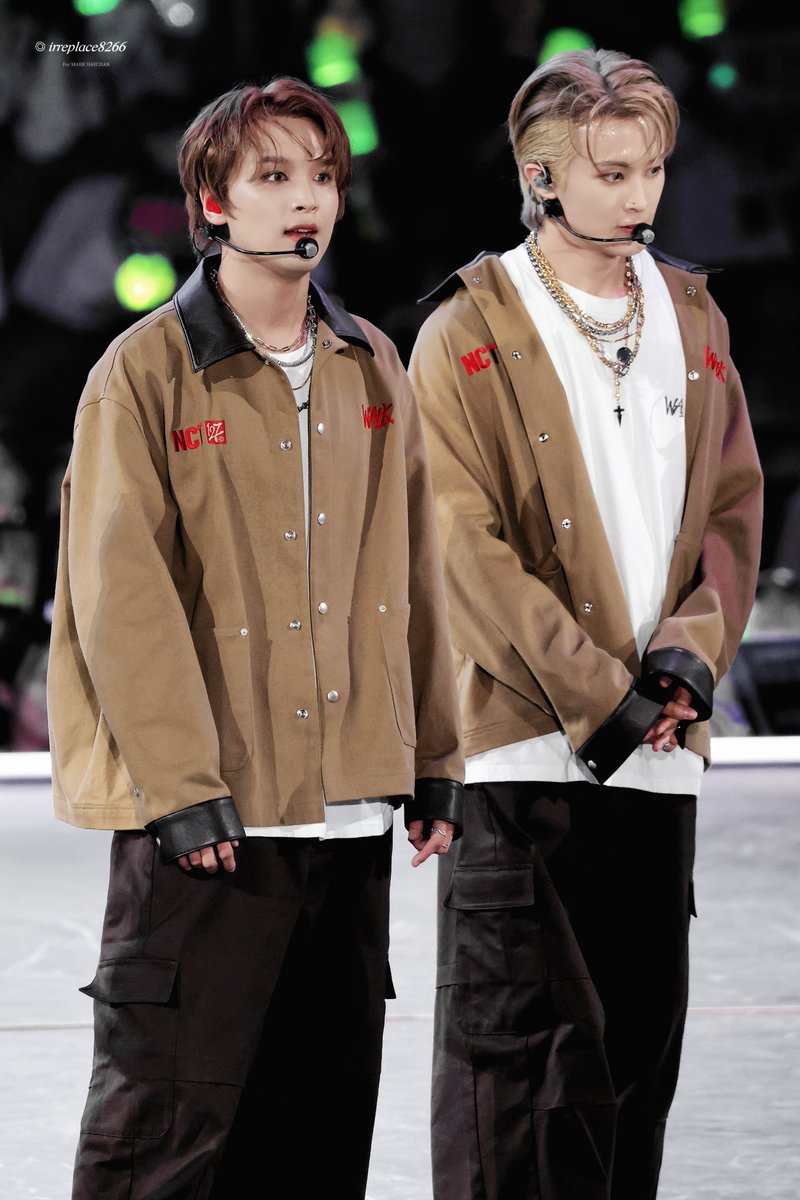 Irreplace8266's tweet photo. 20241012

#markhyuck #맠동 #markchan 
#NCT127 https://t.co/fFyOKmdnyv