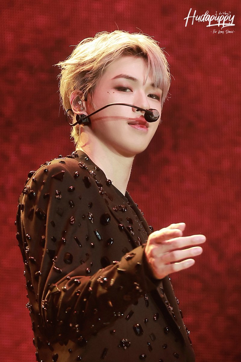 241012 ACT CONCERT D-1

TOUCHIN♥️

#강다니엘 #KANGDANIEL