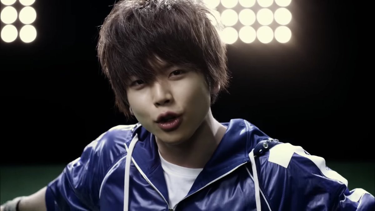 kymii_00's tweet photo. 可愛すぎん?
#増田貴久 #oneforthewin https://t.co/V3ZRgXrAPL