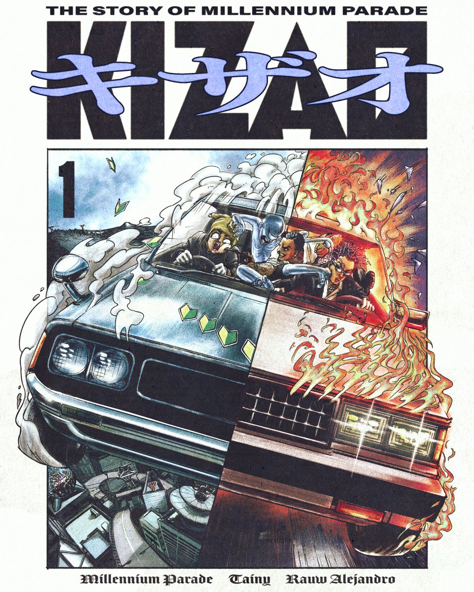 邦楽 THE MILLENNIUM PARADE 邦楽 millennium parade THE MILLENNIUM PARADE Amazon.co.jp