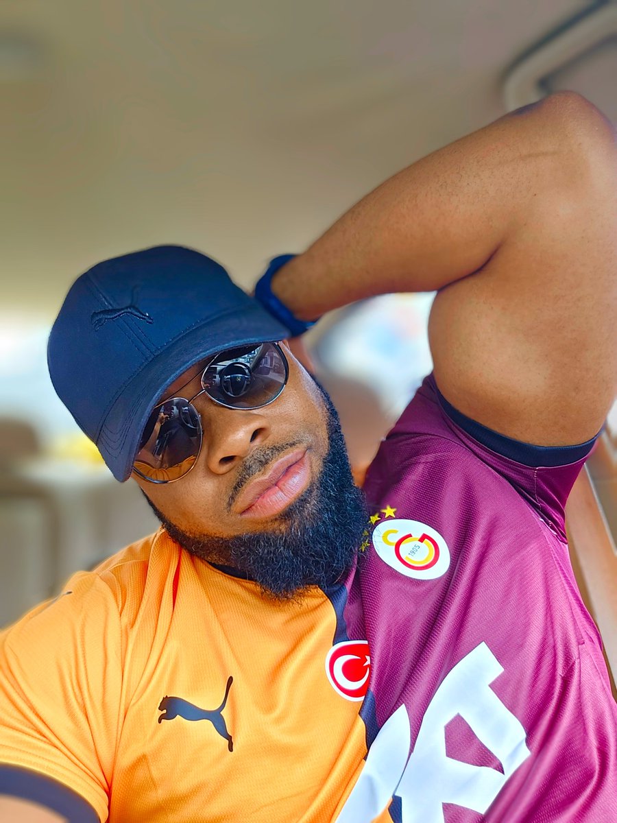 kachi_nnochiri's tweet photo. Osimhen inspiring men out here.
Influencer for real.
#kaytribe https://t.co/MeNmuyFtqd