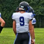 Cole Laing (@golions1934) on Twitter photo Mid-Season Tape Review: <a href="/PrepRedzoneVA/">Prep Redzone Virginia</a>
Great group of players featured today!
<a href="/zaney_michael/">Michael “Big Mike” Zaney</a>
<a href="/KingCanyon15/">Canyon King</a>
<a href="/MarshallToolive/">Marshall Rich💫</a>
<a href="/Des1jordan/">Des Jordan 2026</a>
<a href="/jaycob_wolfe/">Jaycob Wolfe</a>
Article: prepredzone.com/2024/10/mid-se…
*Use code Laing30 for 30% off your first billing cycle for all annual subscription options Mid-Season Tape Review: <a href="/PrepRedzoneVA/">Prep Redzone Virginia</a>
Great group of players featured today!
<a href="/zaney_michael/">Michael “Big Mike” Zaney</a>
<a href="/KingCanyon15/">Canyon King</a>
<a href="/MarshallToolive/">Marshall Rich💫</a>
<a href="/Des1jordan/">Des Jordan 2026</a>
<a href="/jaycob_wolfe/">Jaycob Wolfe</a>
Article: prepredzone.com/2024/10/mid-se…
*Use code Laing30 for 30% off your first billing cycle for all annual subscription options