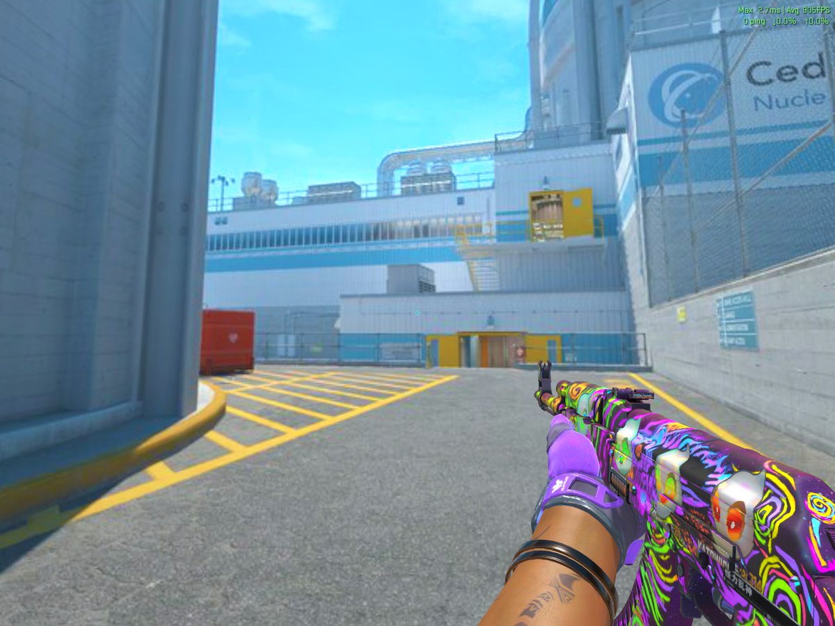 WindySide tweet media