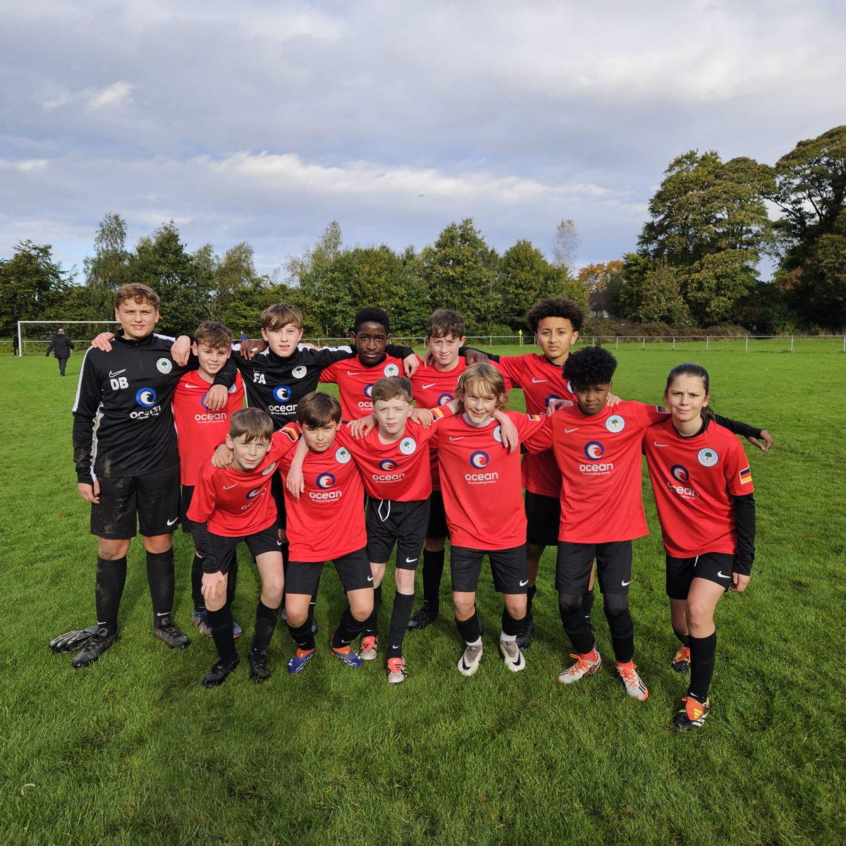 Woolton Germany (@wooltongermany) on Twitter photo Tough game this morning against a good <a href="/AUnder8s/">Allerton Fc Under 13s 24/25</a> . Lads didn't give up and kept fighting until the end. On the positive side, we got to wear our new kit and managed to score 4 goals. Thank you <a href="/Ocean_Finance/">Ocean Finance</a> for your continued support. 🇩🇪⚽️ Tough game this morning against a good <a href="/AUnder8s/">Allerton Fc Under 13s 24/25</a> . Lads didn't give up and kept fighting until the end. On the positive side, we got to wear our new kit and managed to score 4 goals. Thank you <a href="/Ocean_Finance/">Ocean Finance</a> for your continued support. 🇩🇪⚽️