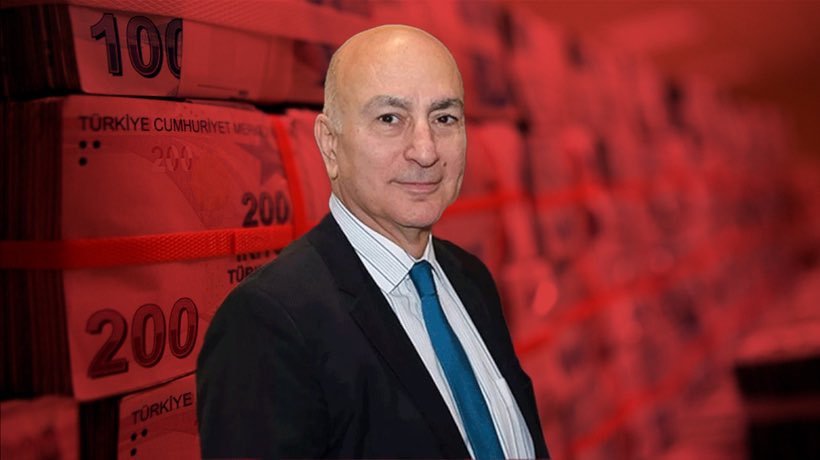 💢 Mahfi Eğilmez: “Kredi kartı limitinden de kullanılan krediden de vergi alınamaz. Kredi borçtur. 

🏧 Vergi, borçludan değil krediyi veren alacaklıdan alınır. 

🕳️ Bilimden uzaklaştıkça feci bir kavram kargaşasının içine giriyoruz.”