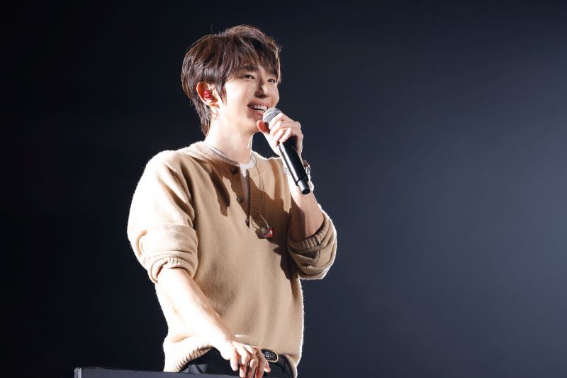 Kkorepo's tweet photo. 「イベントレポ」#オク・テギョン（#２PM）（「#ヴィンチェンツォ」） &amp; #イ・ジュンギ（「#悪の花」）が登場!! 『K-ドラマフェス2024 with Studio Dragon』 開催！（オフィシャルレポート）
##イジュンギ
🔗https://t.co/VgtcEq1OYg https://t.co/rvKaXooC93