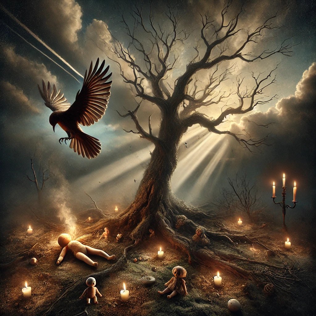 Çocukları, hayvanları ve doğayı aynı anda durmadan katleden tek ülkeyiz. İnsanlıktan çıkmış bir zihniyet. Medeniyet zaten çok derinde ulaşmamız artık mümkün değil. Adalet desen geçmiş olsun.. Yakında felaketler yakamızı bırakmaz. Allah sonumuzu hayır etsin... 
#GebzedeKatliamVar