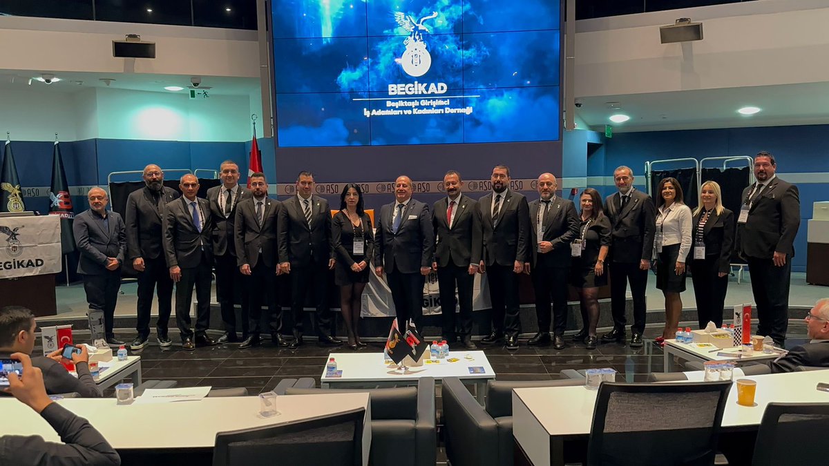 BEGİKAD TV tweet media