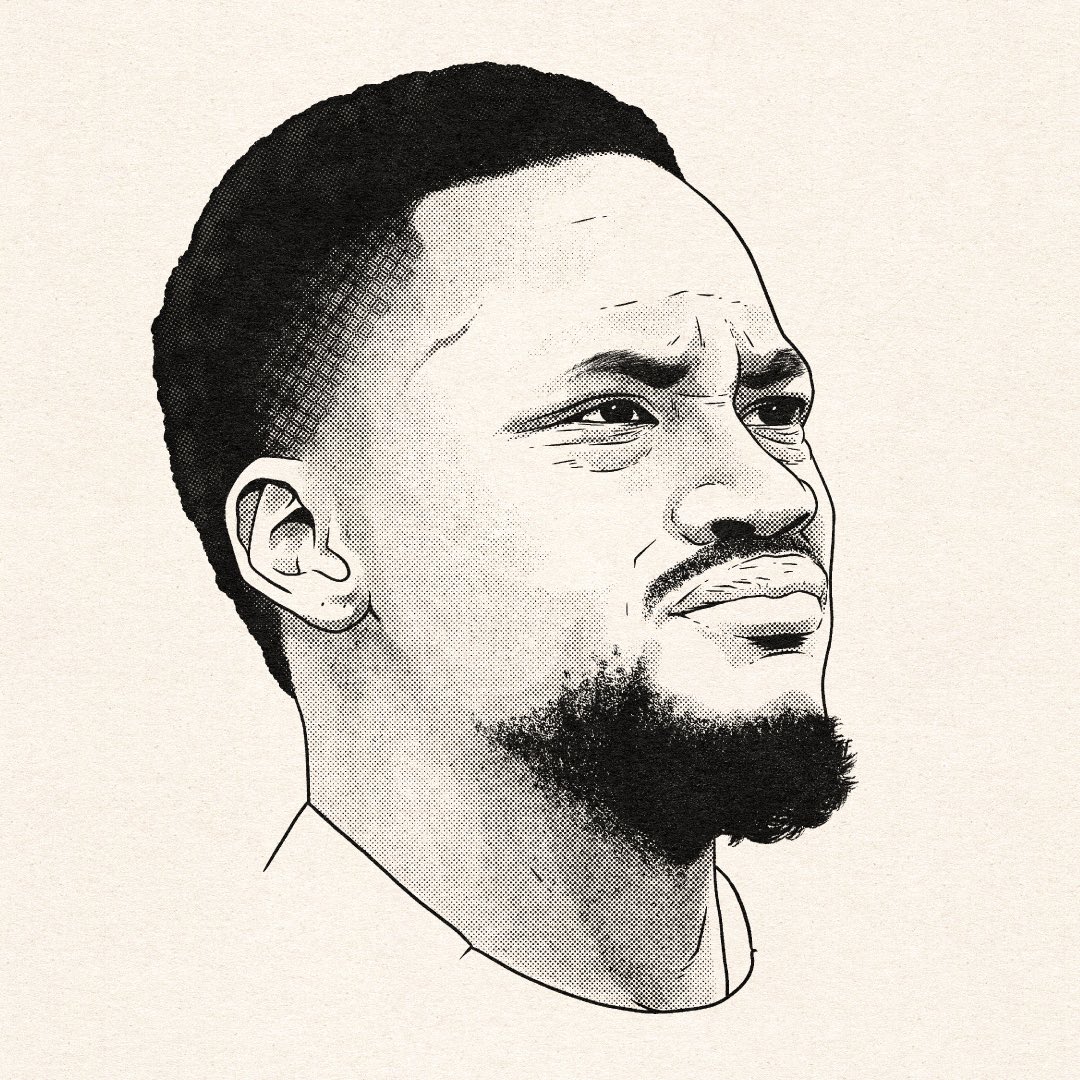 UTWStudio's tweet image. Work in progress of Captain Chaos ✏️ #avfc #smsports