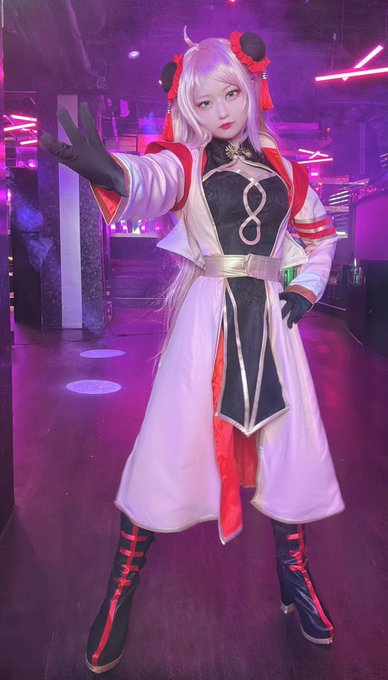 コスプレイヤークエのTwitter画像45