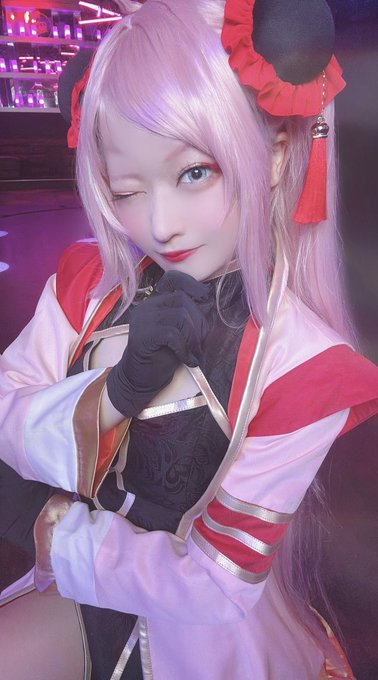 コスプレイヤークエのTwitter画像44