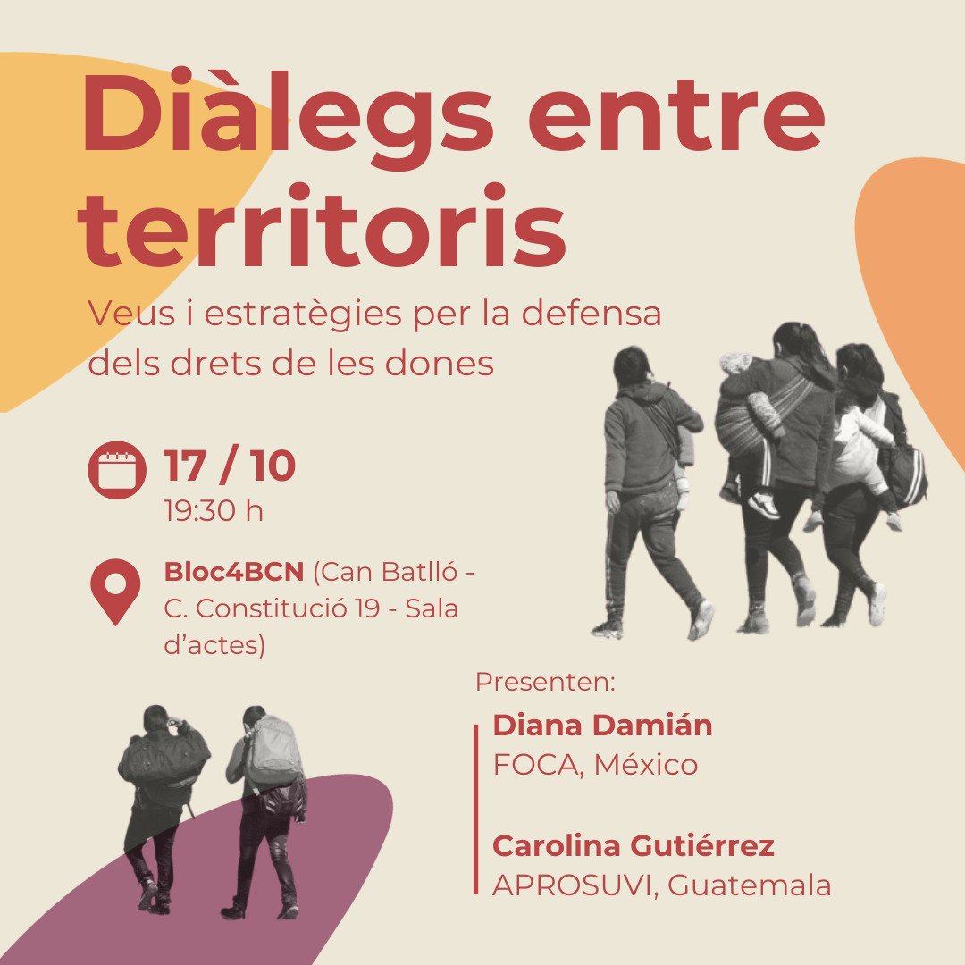 Llatins x Catalunya tweet media