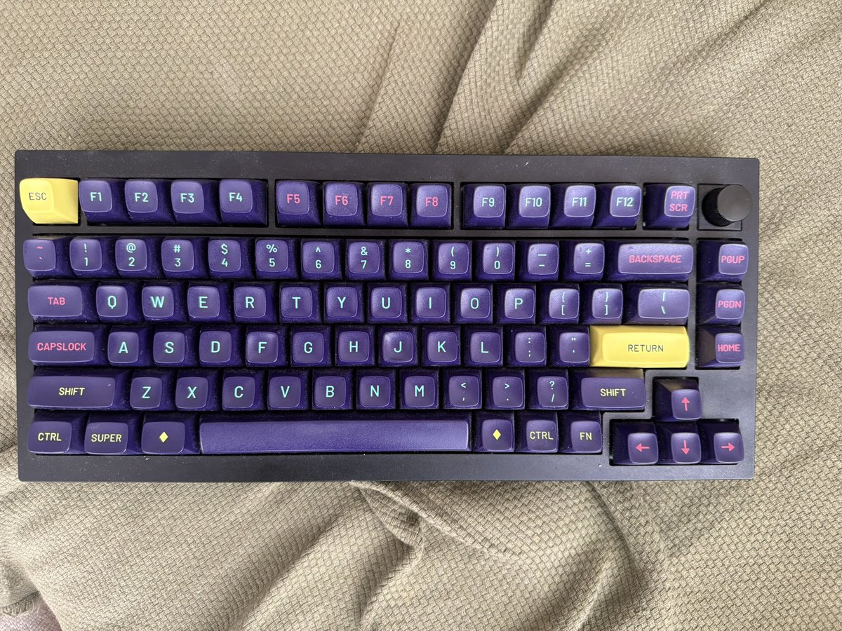 Dmitry Zaets tweet media