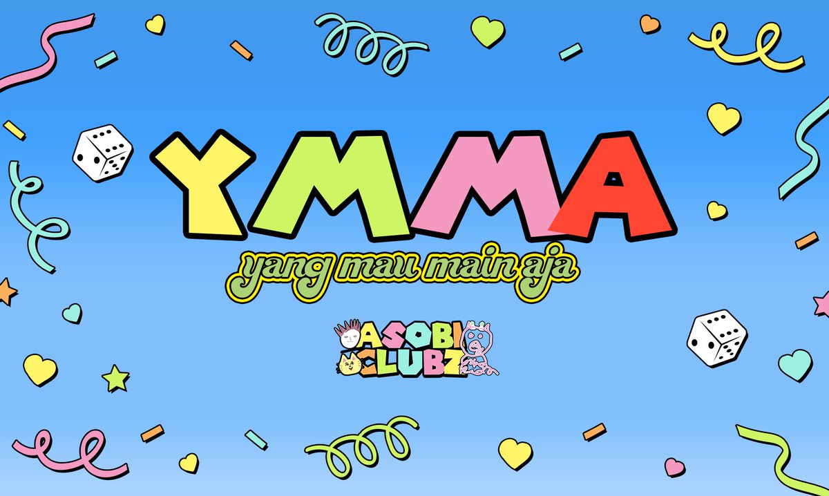 遊ぼう!!! tweet media