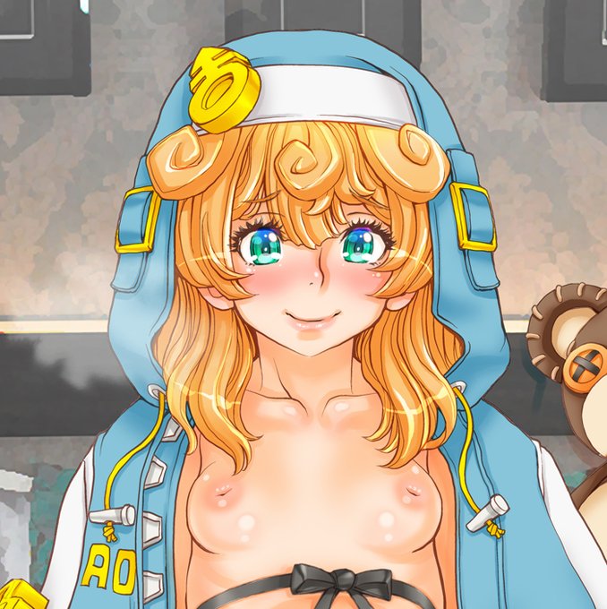 男の娘注意【pixivフォロワー19,000人記念ブリジットきゅん♪】 差分11点
 を支援サイトに投稿させて頂きました。

pixivとtwitterに投稿したものに更に差分を追加してみました。

【pixiv FANBOX】 https://t.co/Gimc6uOCky
よろしくお願いたします 