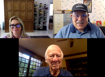 Using poetry and other forms of repeated reading has almost double the effect size of using systematic phonics. Get ideas about how to use this highly effective form of literacy instruction from two experts in the field, David Harrison and Dr. Georgia Heard. Enjoy!