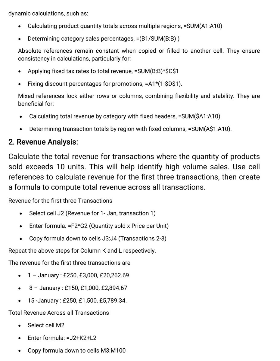 I_amkachi's tweet photo. "Expanding My Data Analytics Toolbox!
This week in the Data Immersed program, I dived into Excel and uncovered its impressive capabilities.
Gained lots of insights.
@DabereNnamani @JacobAjala
#FinancialReporting #LearningJourney
#BusinessIntelligence
#DataImmersion #excel https://t.co/RQ19AynkNV