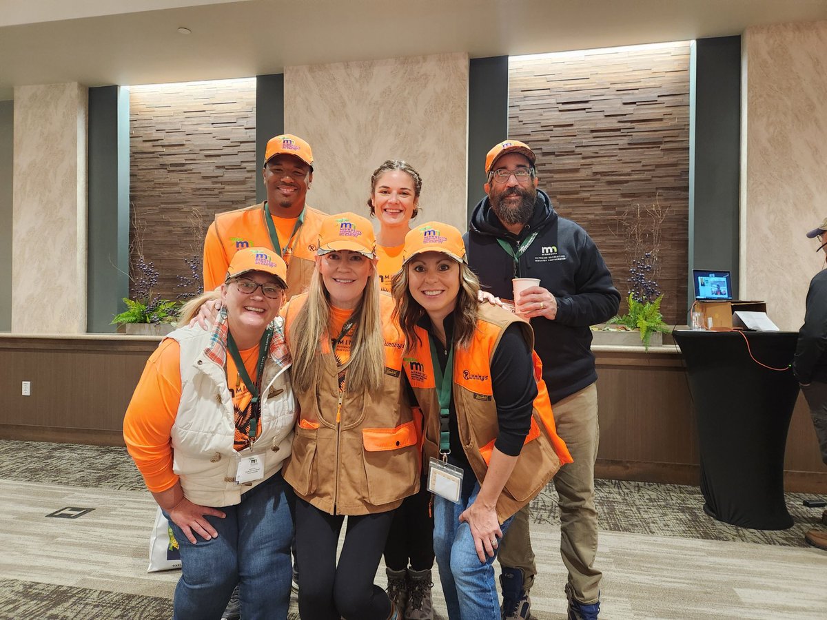 Explore Minnesota PR tweet media