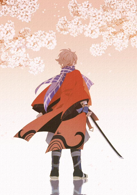 #あなたの評判良かった4選がみたい 稲妻で情緒めちゃくちゃにされた時に描いたシリーズ絵 