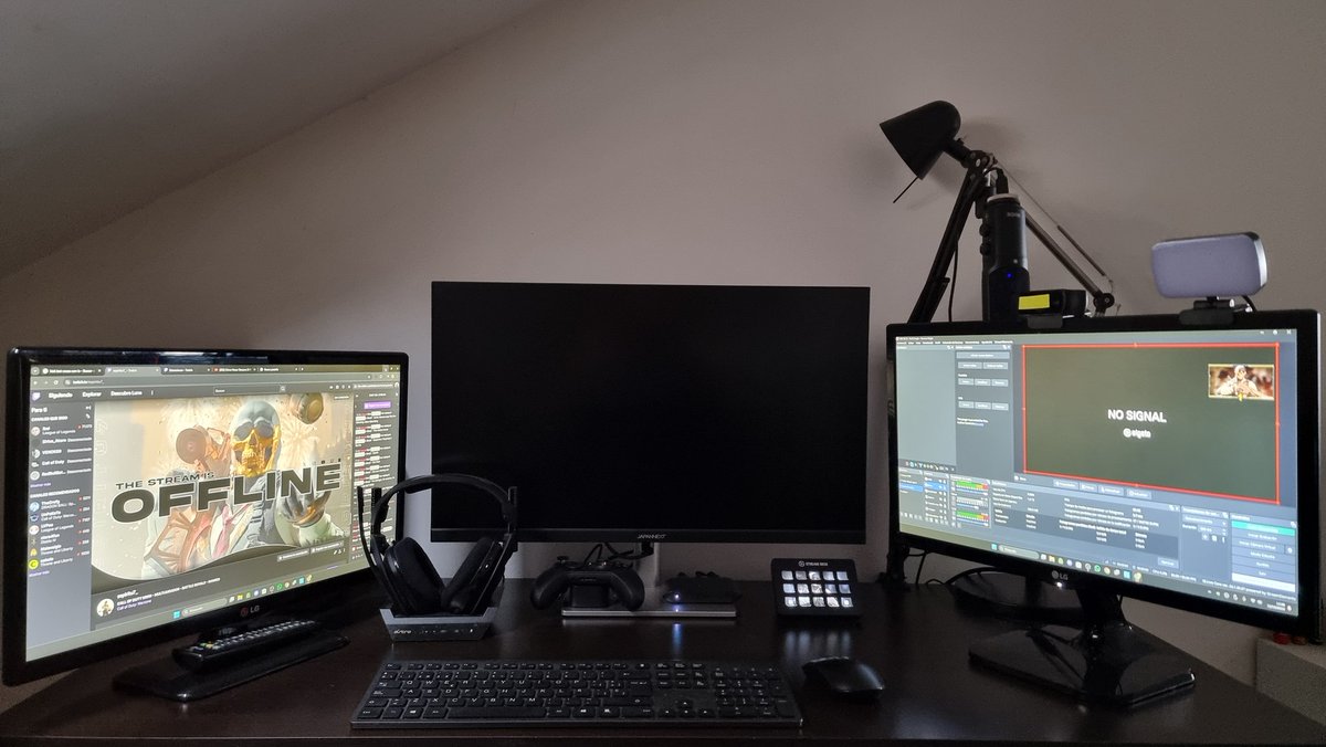 Sergio☆Espíritu7_ 🇪🇸 tweet media