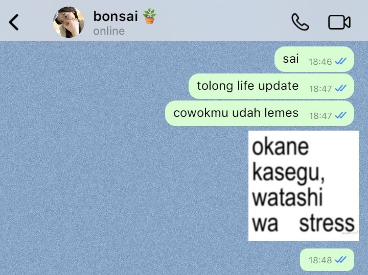 ackerm0_0n's tweet image. #haikyuu three tweets au
suna rintarou x fem!reader

— pasangan ditinggal meleng bentar udah ganti topik.