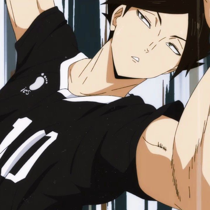 ackerm0_0n's tweet image. #haikyuu three tweets au
suna rintarou x fem!reader

— pasangan ditinggal meleng bentar udah ganti topik.