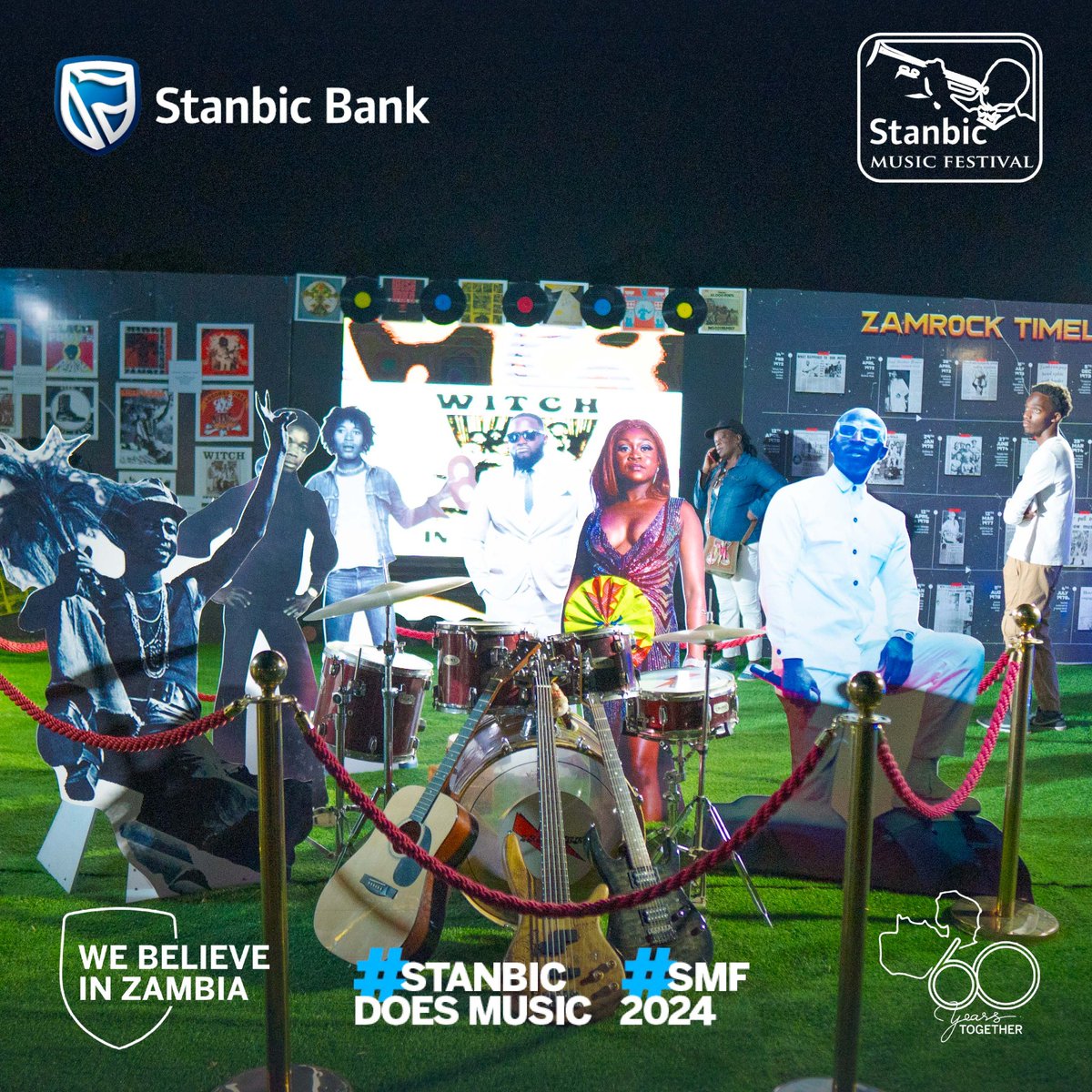 Ku-Atenga Media tweet media