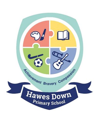 Hawes Down Primary School tweet media