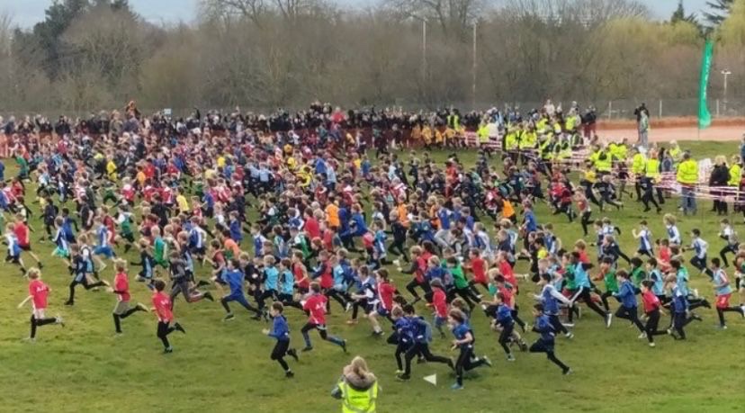 Hawes Down Primary School (@hawesdown) on Twitter photo <a href="/HawesDown/">Hawes Down Primary School</a> is incredibly proud of all our Year 5 and Year 6 runners who took part in @BBSCCA cross country races in Crystal Palace Park this morning. Everyone of them demonstrated our ABC school values. Well done 👏🏅
#Achievement #Bravery #Compassion <a href="/HawesDown/">Hawes Down Primary School</a> is incredibly proud of all our Year 5 and Year 6 runners who took part in @BBSCCA cross country races in Crystal Palace Park this morning. Everyone of them demonstrated our ABC school values. Well done 👏🏅
#Achievement #Bravery #Compassion