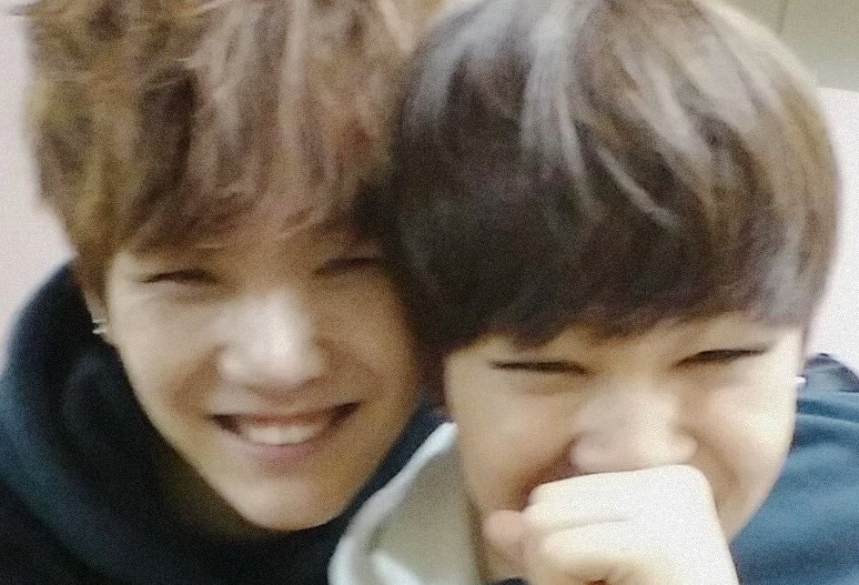 lover9395's tweet image. all Yoongi special updates for Jimin birthday are here 💌 ♡︎

a thread👇🏻