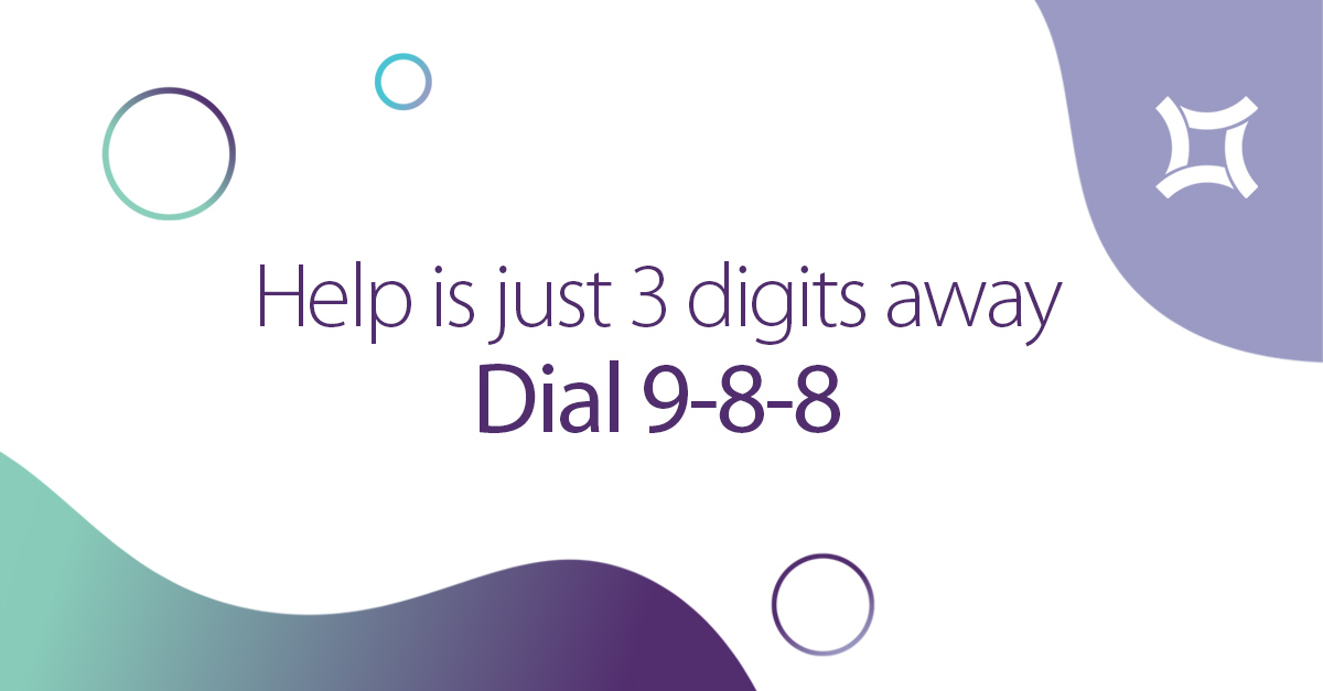 Whether you're facing anxiety, depression, or any mental health challenge, 9-8-8 connects you to trained counselors who can provide immediate assistance, 24/7. Learn about 9-8-8 and other mental health resources on our resource page today: ipic.ca/news/world-men….