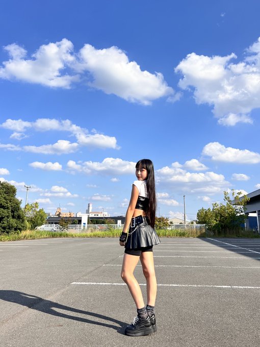 NananeのTwitter画像5