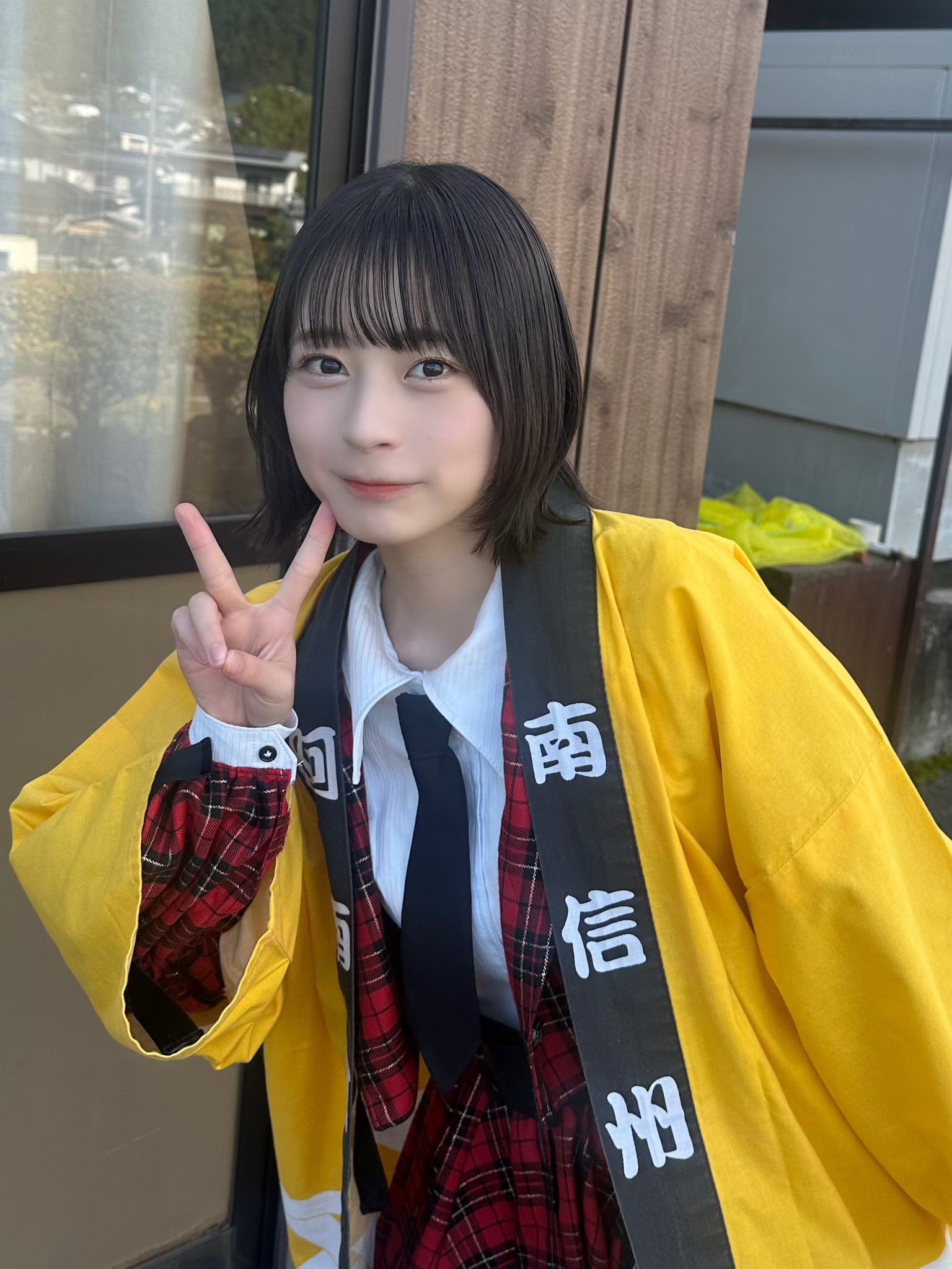 Highlights by 比嘉ゆめの@Palette Parade (@yumeno_parepare) / X