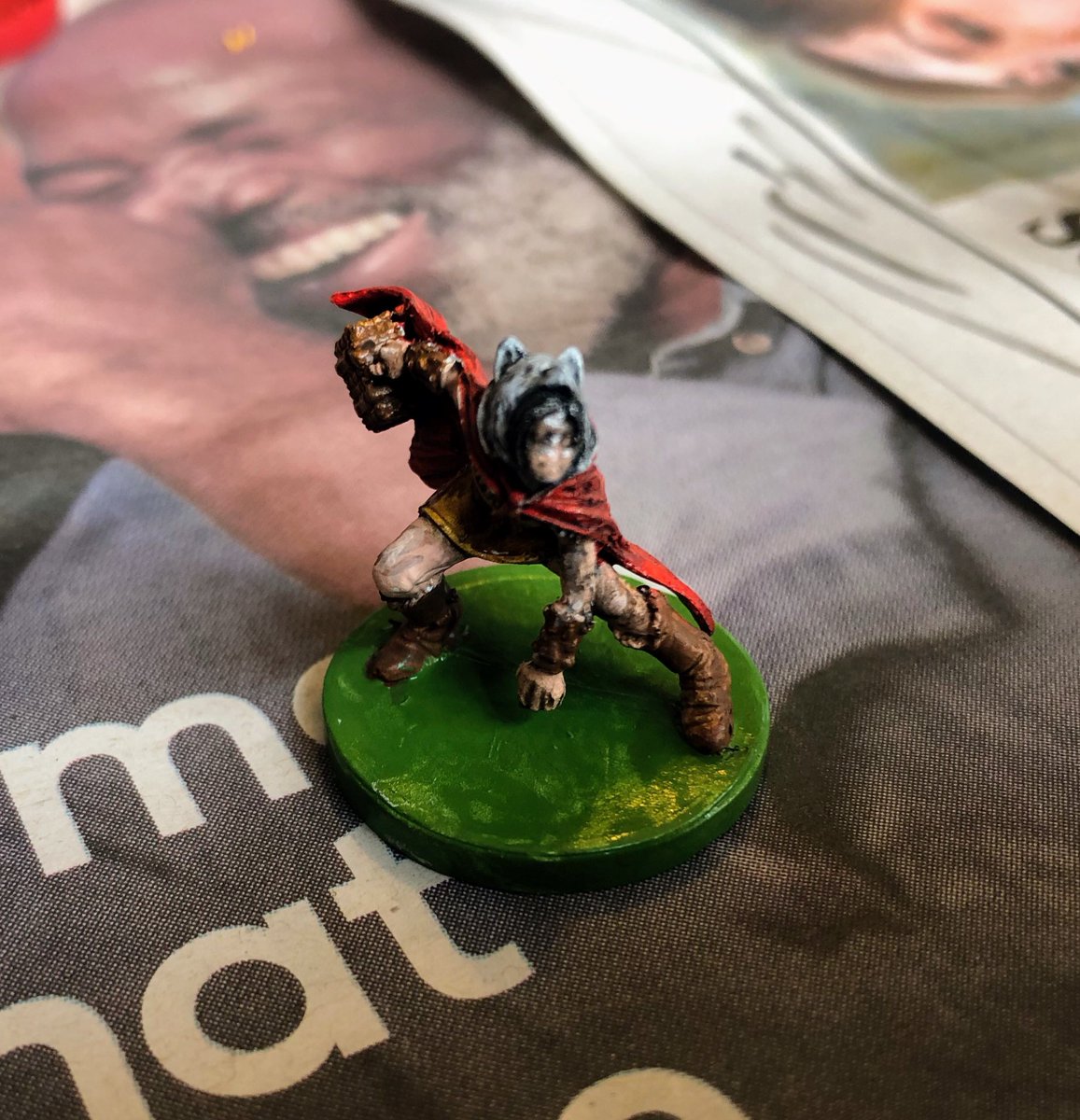 Richland Chester ๐๐ช๐บ๐ฌ๐ง tweet media