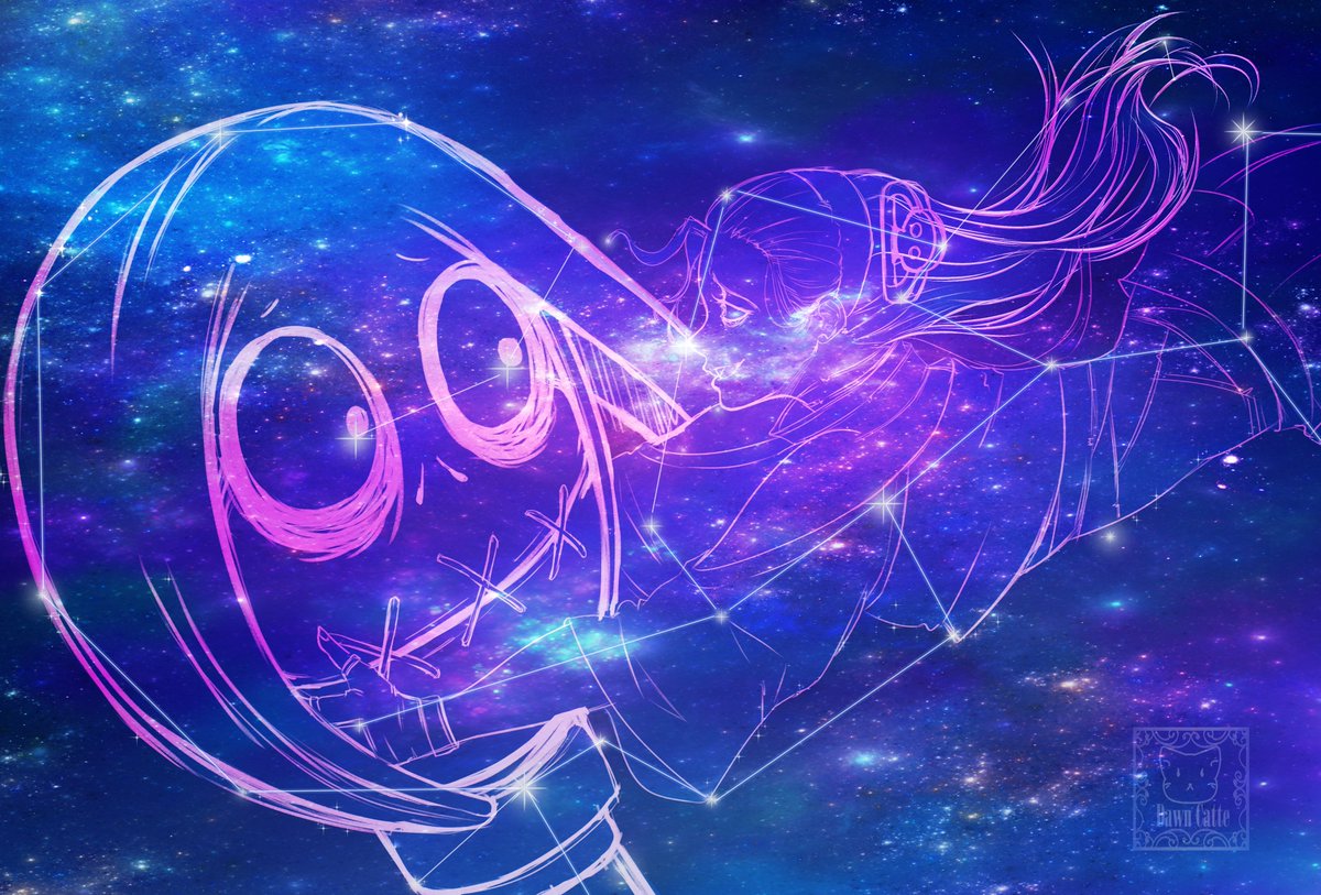 Dawn Catte ➡️ .·°𝘼𝙣𝙞𝙢𝙚 𝙀𝙭𝙥𝙤 2026°·.✨️ tweet media