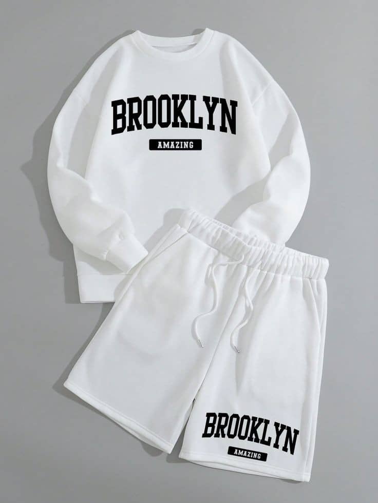 s_haleemah_'s tweet photo. Sweatshirt and Short sets 
Available for immediate pick up and delivery 
Price;18k
Size available;Large 
Location;Lagos 
Delivery; Nationwide 

Please Retweet https://t.co/nMxHQmPxEe