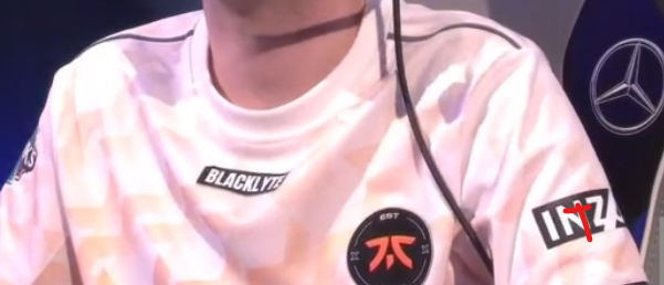 PauloKyy's tweet image. vamo #intz no #Worlds2024