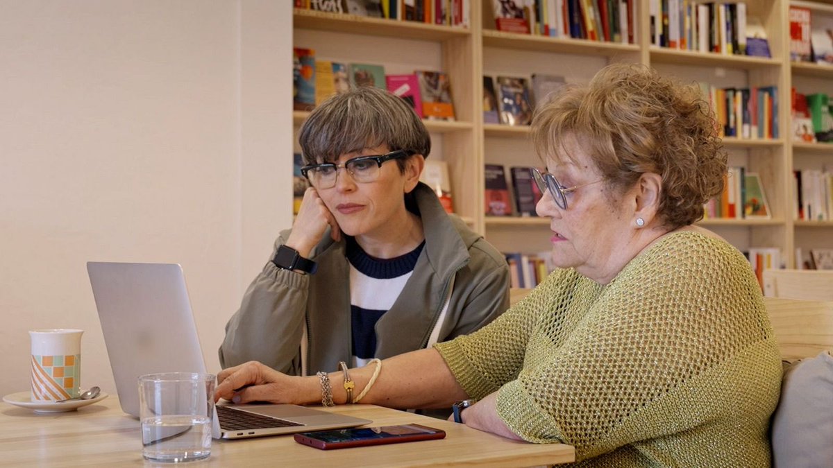 GeneracionD_es's tweet image. En #EnRouter, Thais Villas viaja a la comarca de #Bages para saber cómo se integran el ocio, la cultura y el entretenimiento con las nuevas tecnologías.

#GeneraciónD

📅 Este domingo 13 de octubre a las 14:10 h en @la2_tve y en @rtveplay.