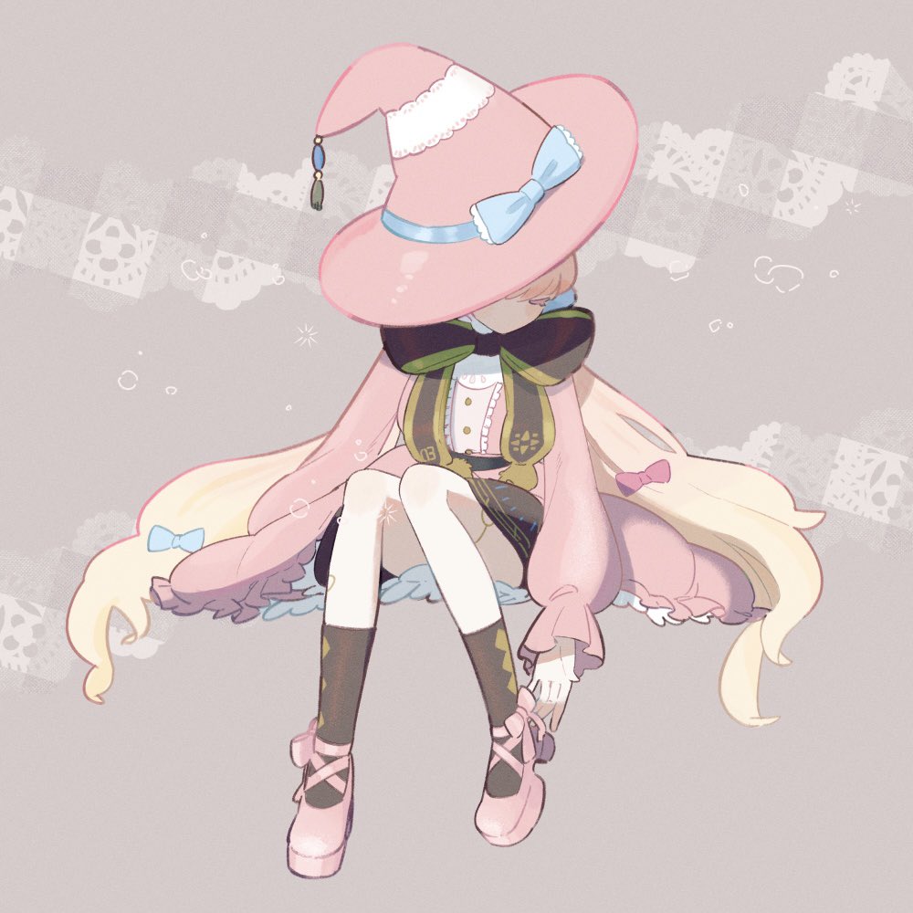 身支度 #ルカファン #巡音ルカ