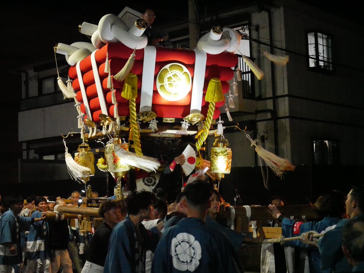 ふる⇒ふとん太鼓 (@TaikoSakai) / Posts / X