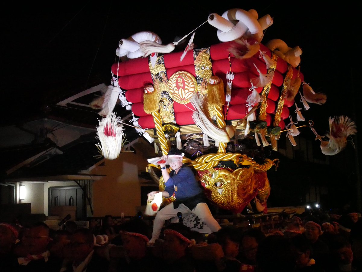 ふる⇒ふとん太鼓 (@TaikoSakai) / Posts / X