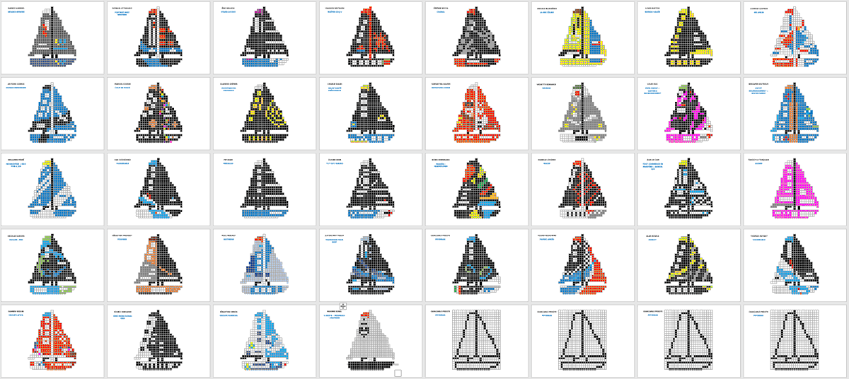 fred_cm1b's tweet photo. 36e bateau en cours de réalisation (sur 40) et ce n'est pas le plus simple... 😅
Le dragon de @MaximeSorel ! 🐲
#VG2024 @VendeeGlobe
https://t.co/jqrxaPUXDm https://t.co/zGUCq72TUG